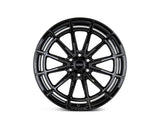 22" Vossen HFX5 Gloss Black 22x12 Concave Wheels Rims Fits RAM 1500 TRX