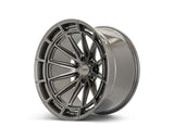 22" Vossen HFX5 Gloss Gunmetal 22x12 Concave Wheels Fits Ford F150 2021 and Up