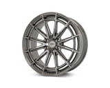 20" Vossen HFX5 Gloss Gunmetal 20x9.5 Concave Wheels Fits Cadillac Escalade V