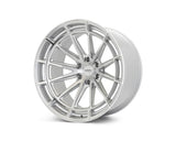 22" Vossen HFX5 Silver Polished 22x12 Concave Wheels Fits Ford F150 2015-2020