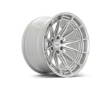 22" Vossen HFX5 Silver Polished 22x12 Concave Wheels Fits Ford F150 2015-2020
