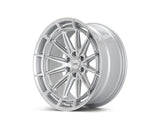 20" Vossen HFX5 Silver Polished 20x9.5 Concave Wheels Fits Ford Ranger Raptor