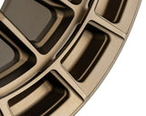 24" Vossen HFX5 Terra Bronze 24x12 Concave Wheels Fits GMC Sierra 2500HD 3500HD