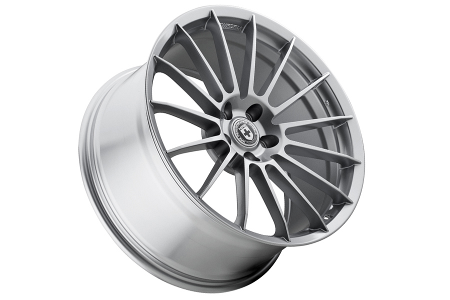 19 Quot Hre Ff15 Flow Form Silver Wheels Rims Fits Bmw E92